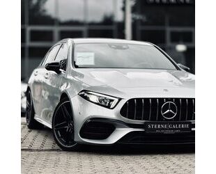 Mercedes-Benz A 45 AMG Gebrauchtwagen