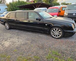 Mercedes-Benz E 300 Gebrauchtwagen