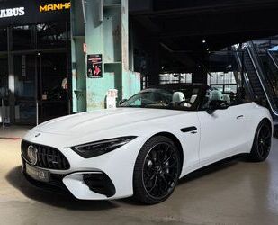 Mercedes-Benz SL 43 AMG Gebrauchtwagen