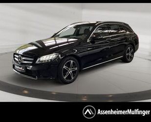 Mercedes-Benz C 200 Gebrauchtwagen