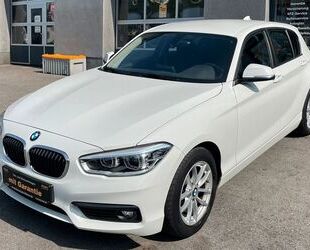 BMW 118 Gebrauchtwagen