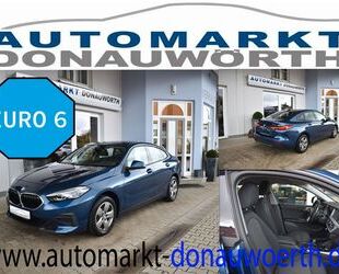 BMW 218 Gran Coupé Gebrauchtwagen