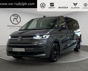 VW T7 Multivan Gebrauchtwagen