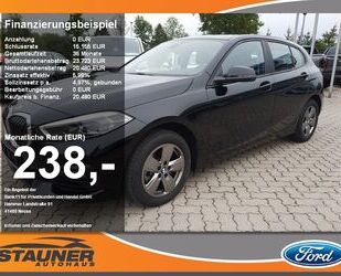 BMW 116 Gebrauchtwagen