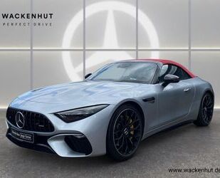 Mercedes-Benz SL 63 AMG Gebrauchtwagen