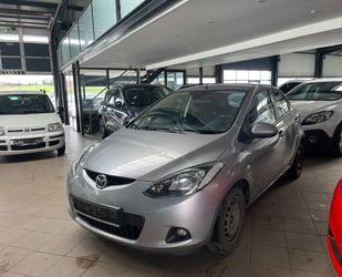 Mazda 2 Gebrauchtwagen
