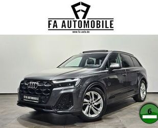 Audi Q7 Gebrauchtwagen
