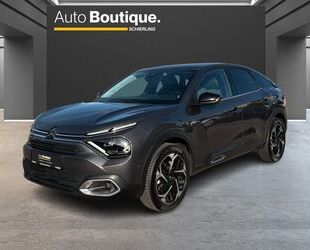 Citroen C4 Gebrauchtwagen