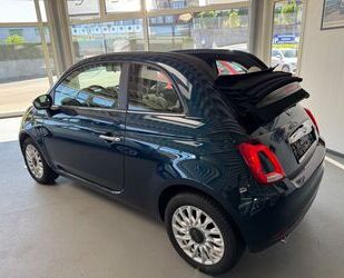Fiat 500C Gebrauchtwagen