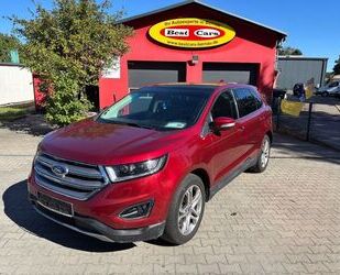 Ford Edge Gebrauchtwagen