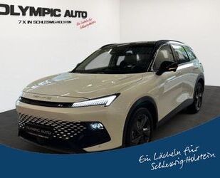 Baic X55 Gebrauchtwagen