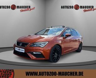 Seat Leon Gebrauchtwagen