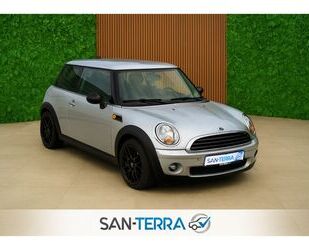 Mini ONE Gebrauchtwagen