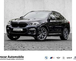 BMW X4 M40 Gebrauchtwagen