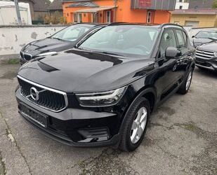 Volvo XC40 Gebrauchtwagen