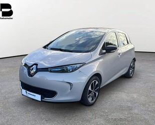 Renault ZOE Gebrauchtwagen