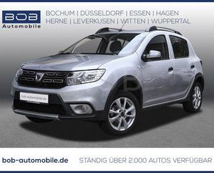 Dacia Sandero Gebrauchtwagen