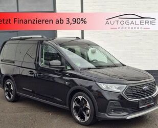 Ford Grand Tourneo Gebrauchtwagen