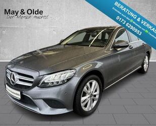 Mercedes-Benz C 220 Gebrauchtwagen