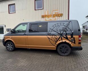 VW T5 Transporter Gebrauchtwagen