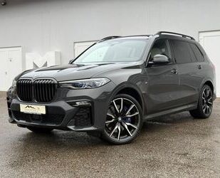 BMW X7 Gebrauchtwagen