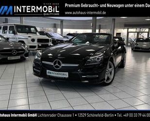 Mercedes-Benz SLK 350 Gebrauchtwagen