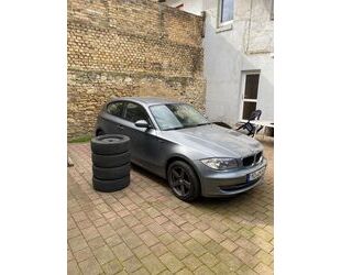 BMW 118 Gebrauchtwagen