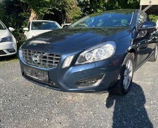 Volvo S60 Gebrauchtwagen