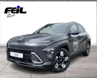Hyundai KONA Gebrauchtwagen