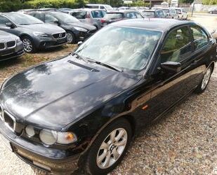 BMW 316 Gebrauchtwagen