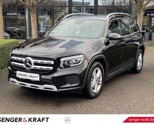 Mercedes-Benz GLB 200 Gebrauchtwagen