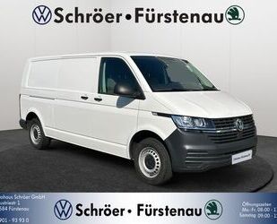 VW T6 Transporter Gebrauchtwagen