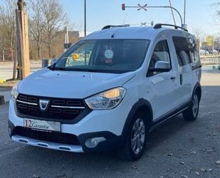 Dacia Dokker Gebrauchtwagen