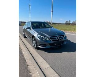 Mercedes-Benz E 300 Gebrauchtwagen