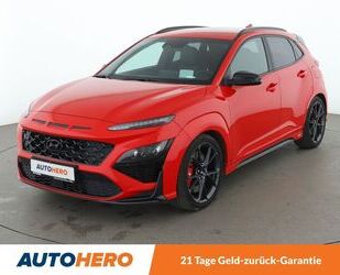 Hyundai KONA Gebrauchtwagen