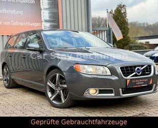 Volvo V70 Gebrauchtwagen