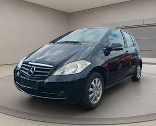 Mercedes-Benz A 160 Gebrauchtwagen