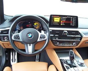 BMW 540 Gebrauchtwagen