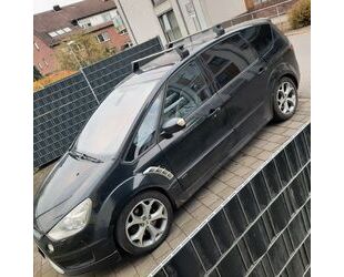 Ford S-Max Gebrauchtwagen