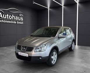 Nissan Qashqai+2 Gebrauchtwagen