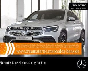 Mercedes-Benz GLC 220 Gebrauchtwagen