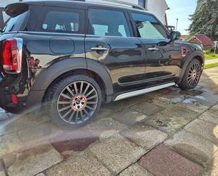 Mini John Cooper Works Countryman Gebrauchtwagen