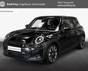 Mini Cooper SE Gebrauchtwagen
