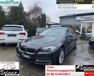 BMW 530 Gebrauchtwagen