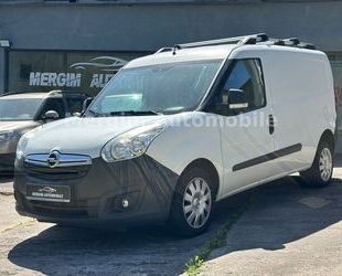 Opel Combo Gebrauchtwagen