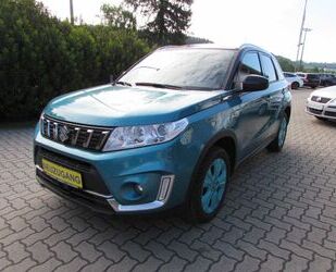 Suzuki Vitara Gebrauchtwagen