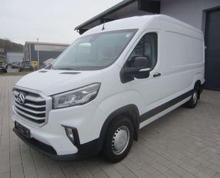 Maxus Deliver 9 Gebrauchtwagen