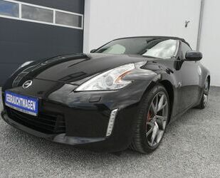 Nissan 370Z Gebrauchtwagen