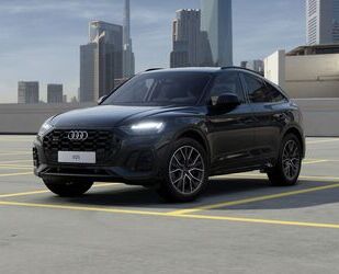 Audi SQ5 Gebrauchtwagen