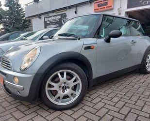 Mini ONE Gebrauchtwagen
